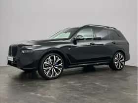 BMW X7 (2025) thumbnail 38