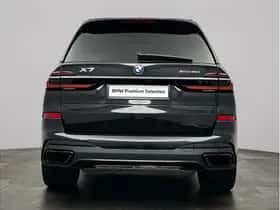 BMW X7 (2025) thumbnail 5