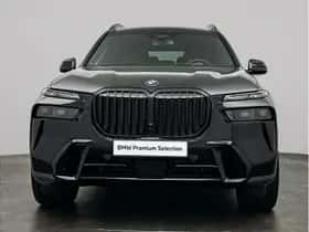BMW X7 (2025) thumbnail 6