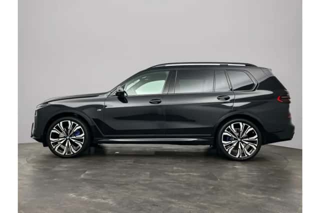 BMW X7 (2025) thumbnail 8