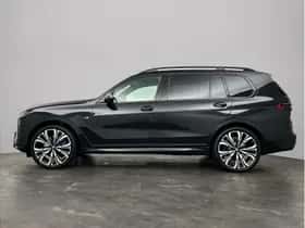 BMW X7 (2025) thumbnail 8