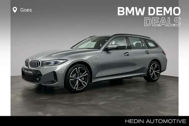 BMW 3-Serie (2026) thumbnail 1