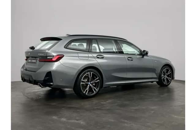 BMW 3-Serie (2026) thumbnail 2