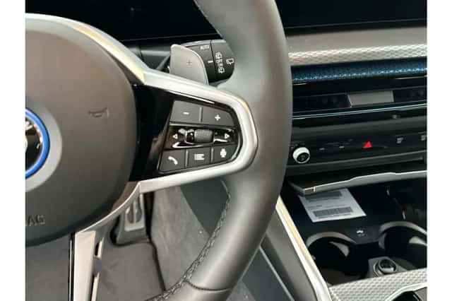 BMW 3-Serie (2026) thumbnail 11