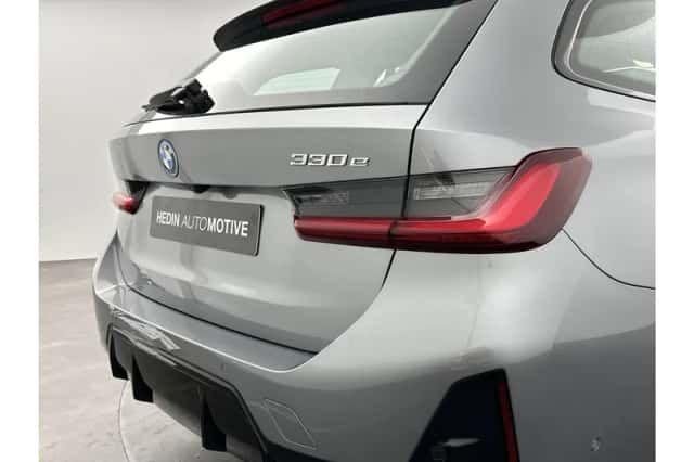 BMW 3-Serie (2026) thumbnail 12