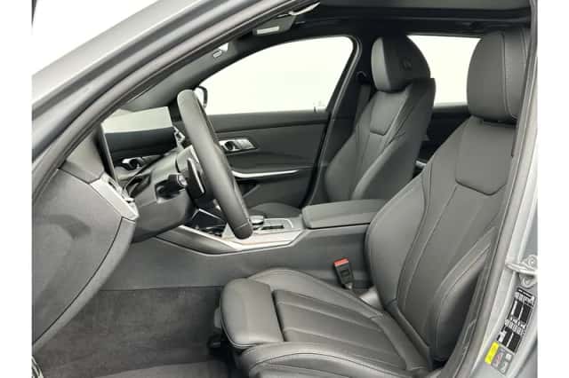 BMW 3-Serie (2026) thumbnail 14