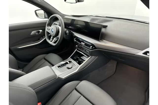 BMW 3-Serie (2026) thumbnail 15