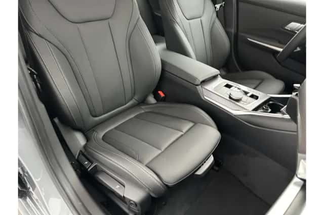 BMW 3-Serie (2026) thumbnail 16