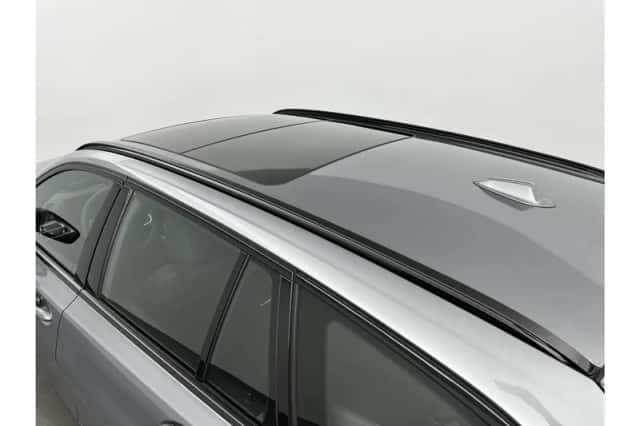 BMW 3-Serie (2026) thumbnail 17
