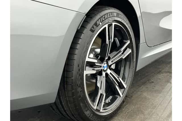 BMW 3-Serie (2026) thumbnail 18