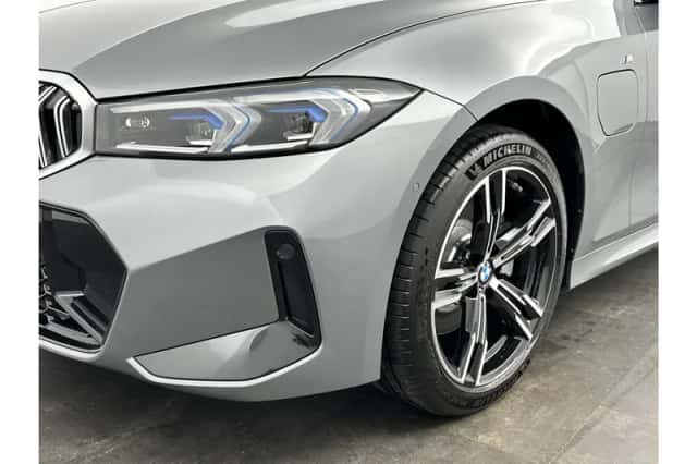 BMW 3-Serie (2026) thumbnail 19