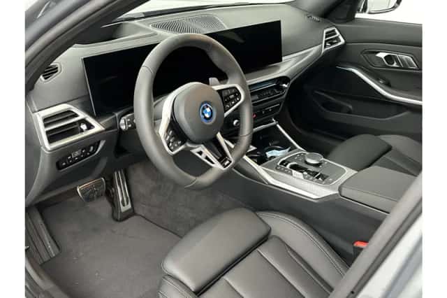 BMW 3-Serie (2026) thumbnail 20