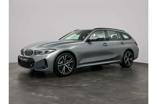 BMW 3-Serie (2026) thumbnail 21