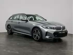 BMW 3-Serie (2026) thumbnail 4