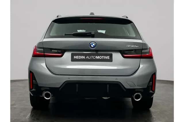 BMW 3-Serie (2026) thumbnail 5