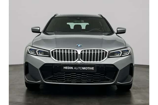 BMW 3-Serie (2026) thumbnail 6