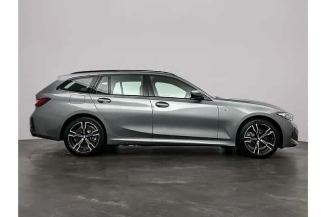 BMW 3-Serie (2026) thumbnail 7