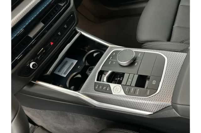 BMW 3-Serie (2026) thumbnail 9
