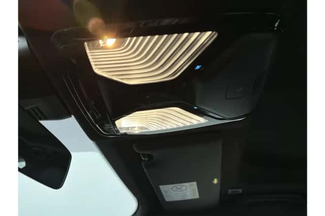 BMW 3-Serie (2026) thumbnail 10