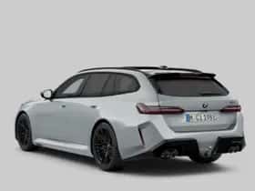 BMW M5 (2026) thumbnail 2