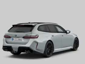 BMW M5 (2026) thumbnail 3