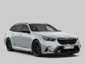 BMW M5 (2026) thumbnail 4