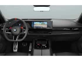 BMW M5 (2026) thumbnail 5