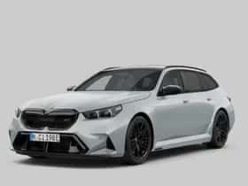BMW M5 (2026) thumbnail 6