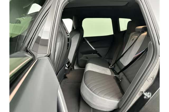 BMW iX (2025) thumbnail 21