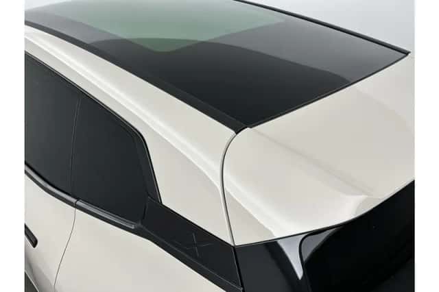 BMW iX (2025) thumbnail 34