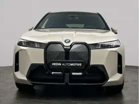 BMW iX (2025) thumbnail 6