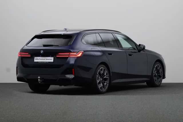 BMW 5-Serie (2026) thumbnail 2