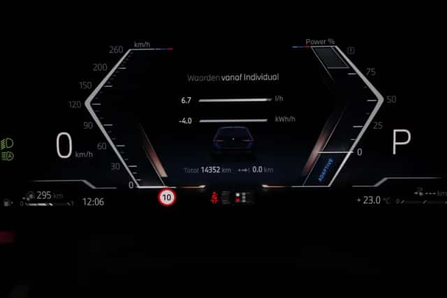 BMW 5-Serie (2026) thumbnail 4