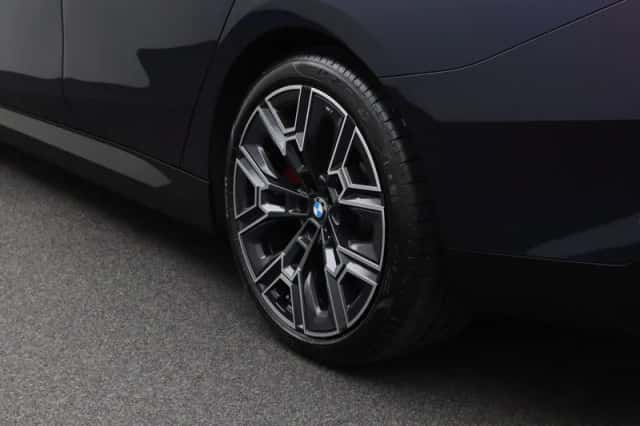 BMW 5-Serie (2026) thumbnail 5