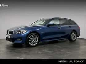 BMW 3-Serie (2021) thumbnail 1