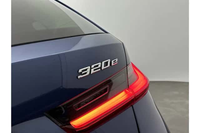 BMW 3-Serie (2021) thumbnail 20