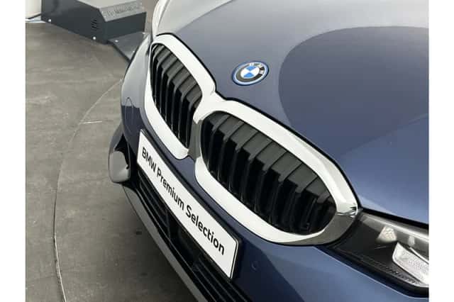 BMW 3-Serie (2021) thumbnail 22
