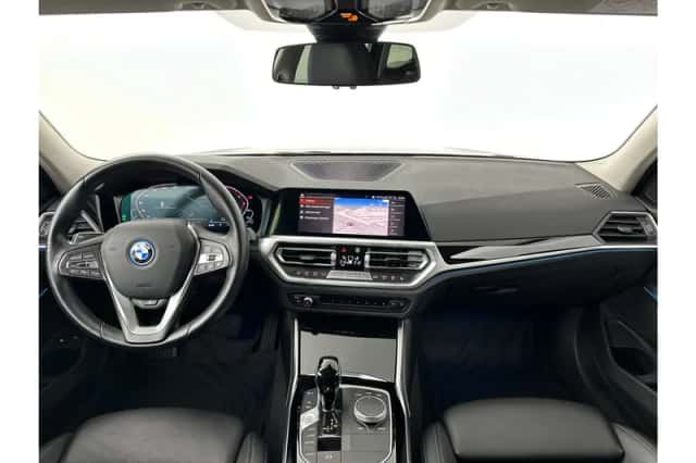 BMW 3-Serie (2021) thumbnail 23