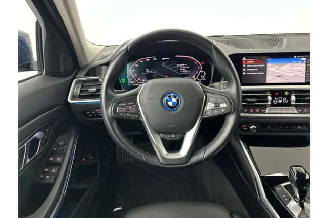 BMW 3-Serie (2021) thumbnail 24