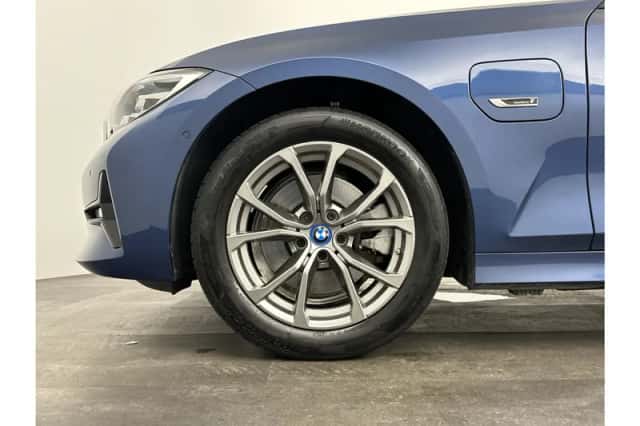 BMW 3-Serie (2021) thumbnail 25