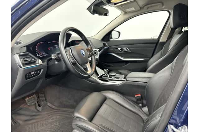 BMW 3-Serie (2021) thumbnail 26