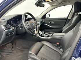 BMW 3-Serie (2021) thumbnail 26