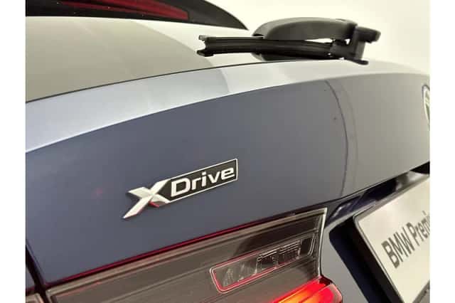 BMW 3-Serie (2021) thumbnail 27