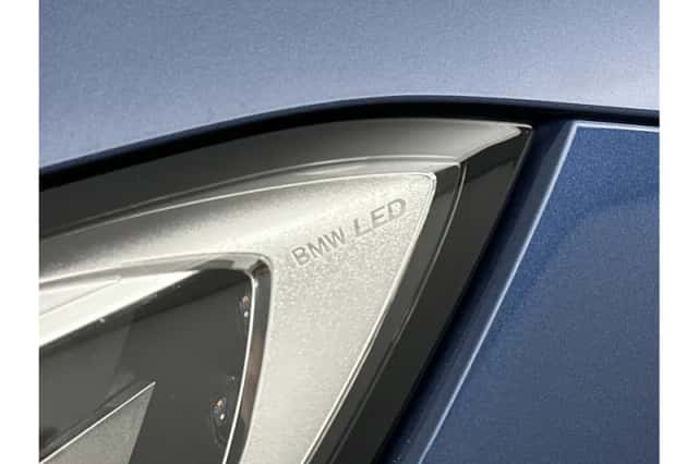 BMW 3-Serie (2021) thumbnail 28