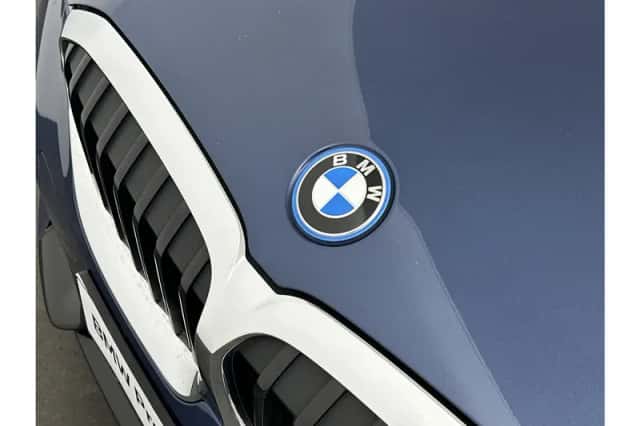 BMW 3-Serie (2021) thumbnail 29