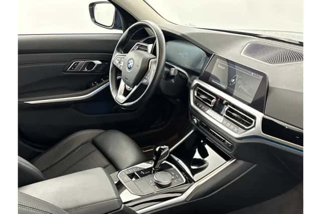 BMW 3-Serie (2021) thumbnail 30