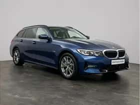 BMW 3-Serie (2021) thumbnail 4