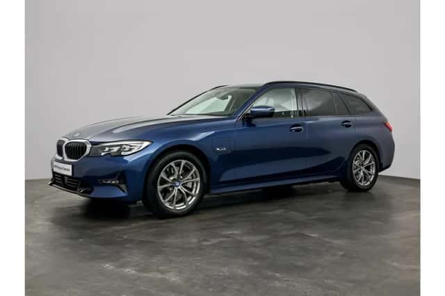 BMW 3-Serie (2021) thumbnail 31
