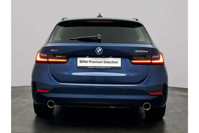 BMW 3-Serie (2021) thumbnail 5