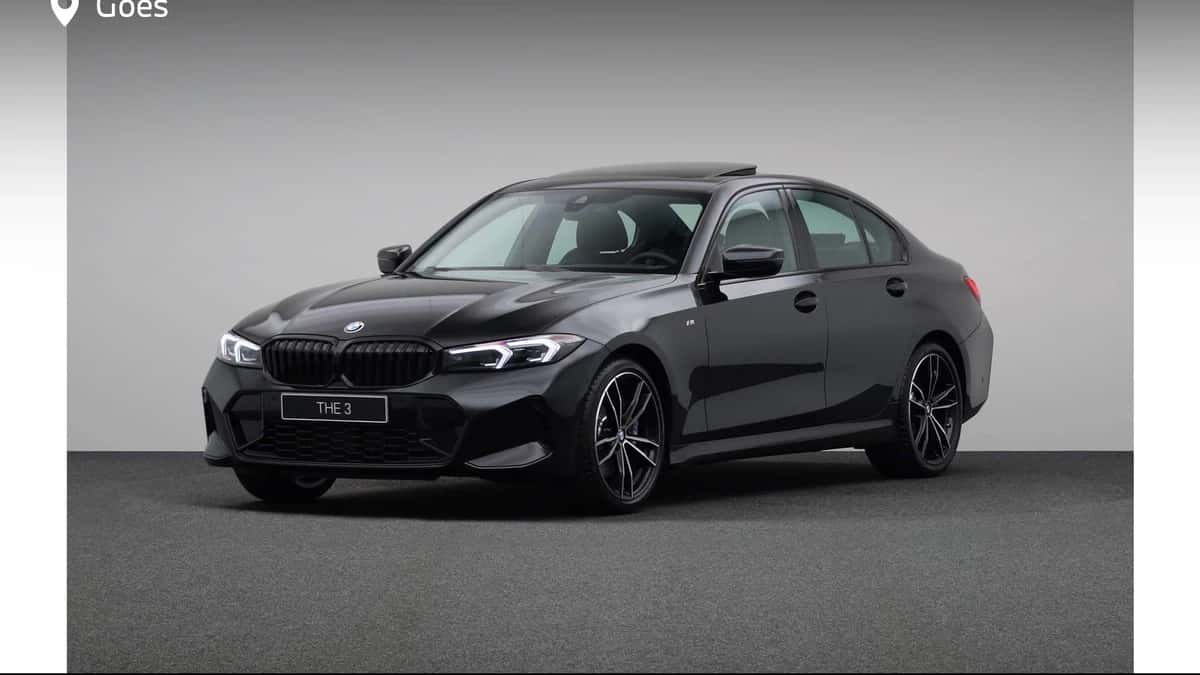 BMW 3-Serie (2025) — foto 1